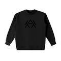 crewneck,heavyweight
