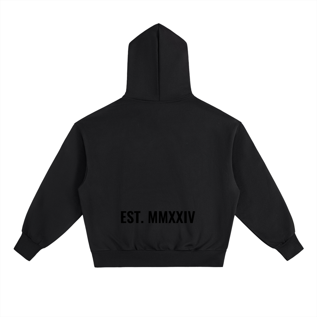  Heavyweight ,Fleece,Hoodie