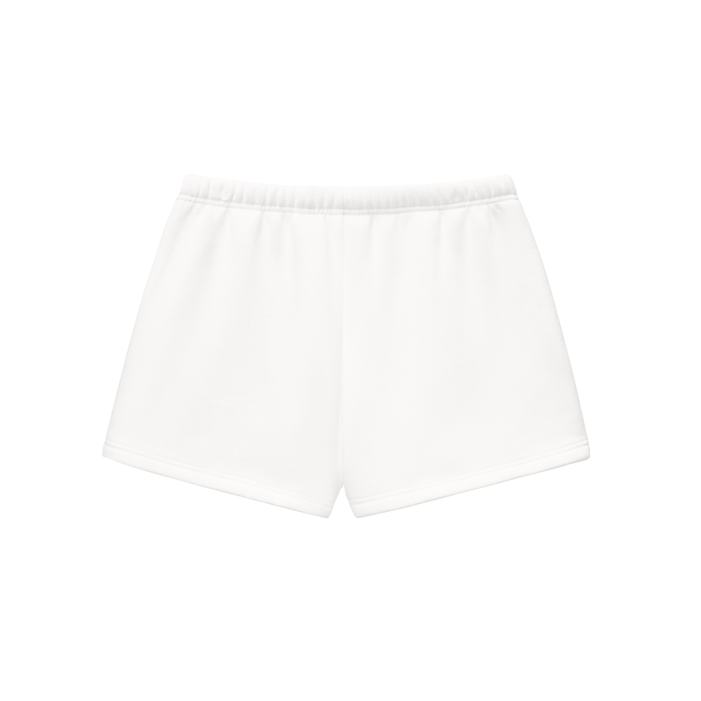 sweatshorts,fleece