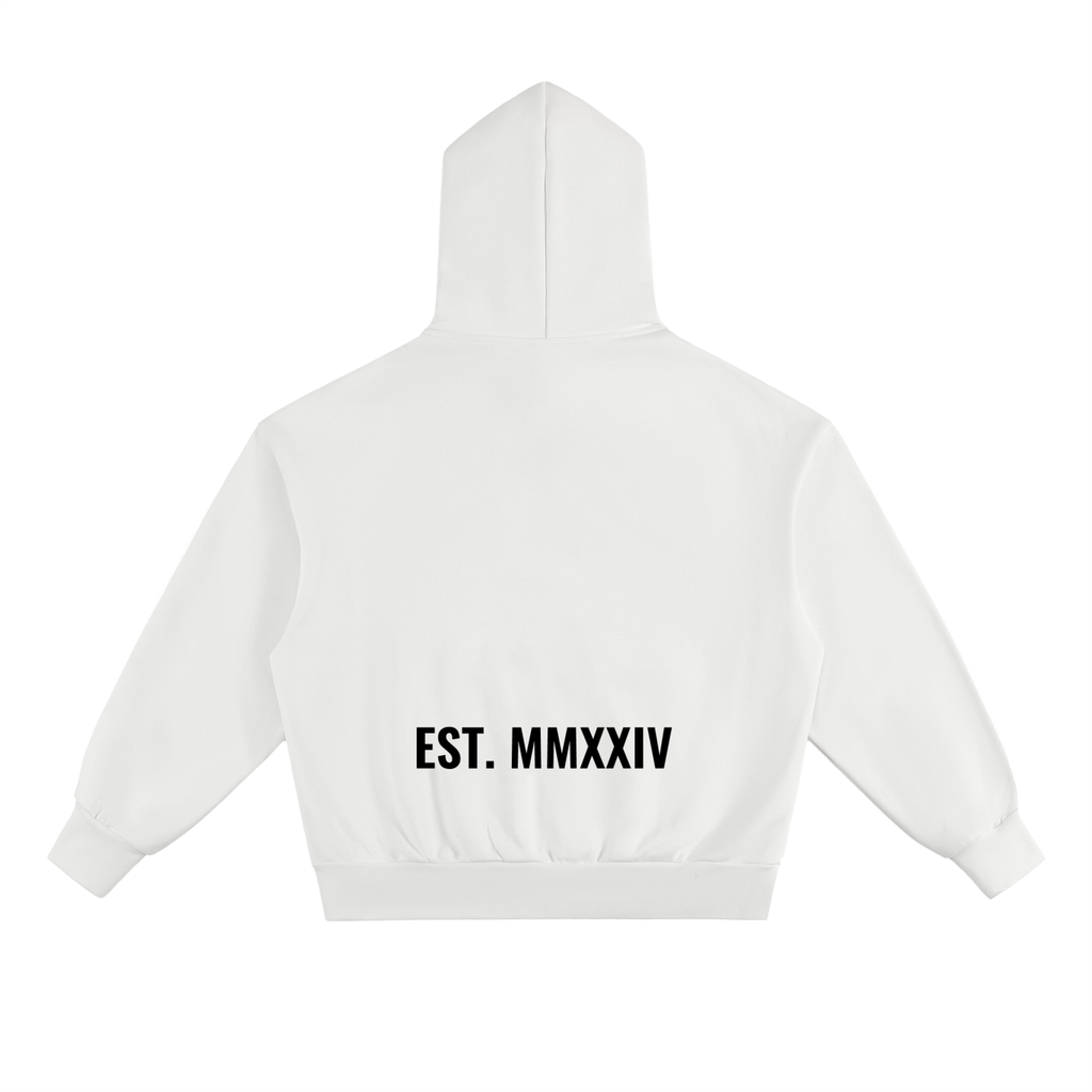  Heavyweight ,Fleece,Hoodie