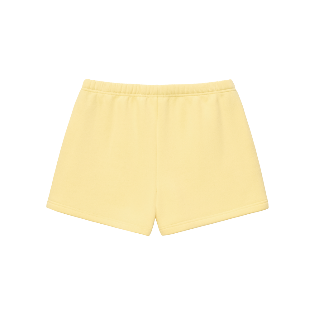 sweatshorts,fleece