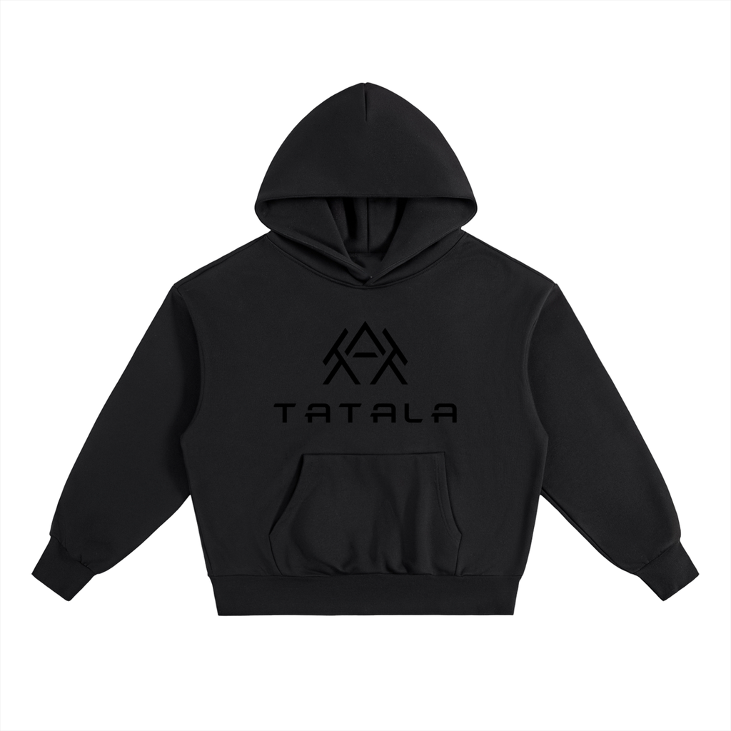 Heavyweight ,Fleece,Hoodie