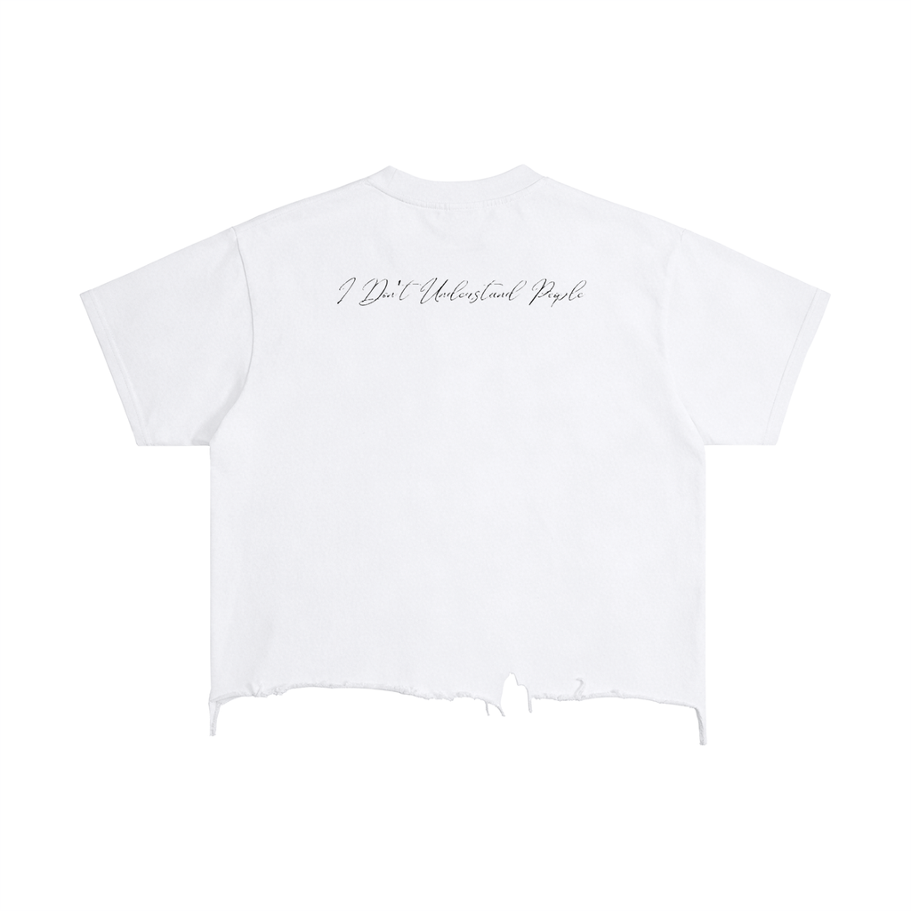 statement,vintage-wash,distressed shirt,tee