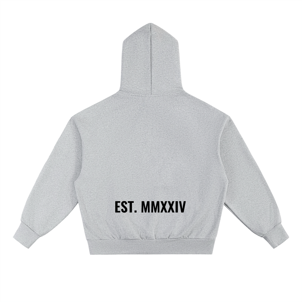  Heavyweight ,Fleece,Hoodie