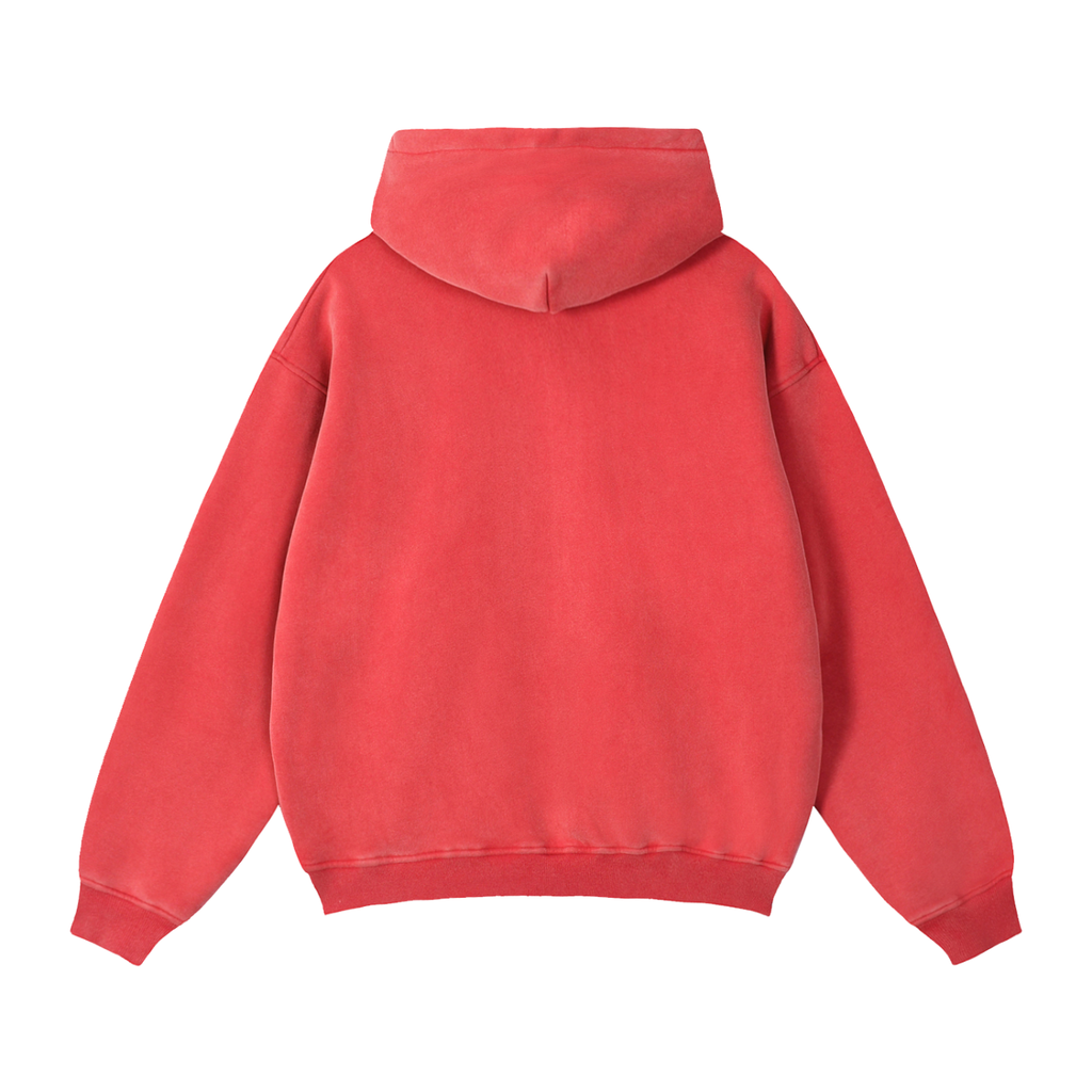 Hoodie,Boxy,unisex