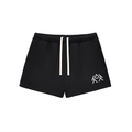 sweatshorts,fleece
