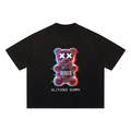 bear,gummy,t-shirts,unisex