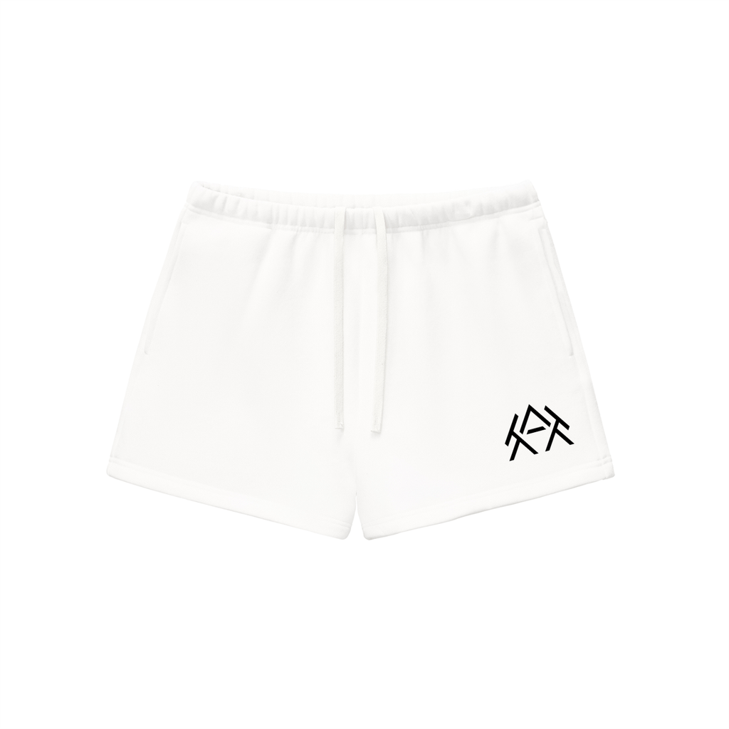 sweatshorts,fleece