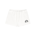 sweatshorts,fleece