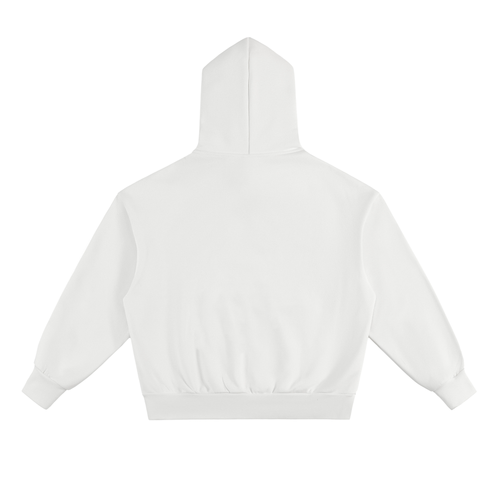 heavyweight hoodie,oversized hoodie,drop shoulder,essential hoodie,minimal streetwear,unisex hoodie,premium fleece,daily essential